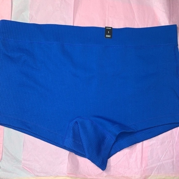 torrid Other - Torrid Boyshort Panties 5x